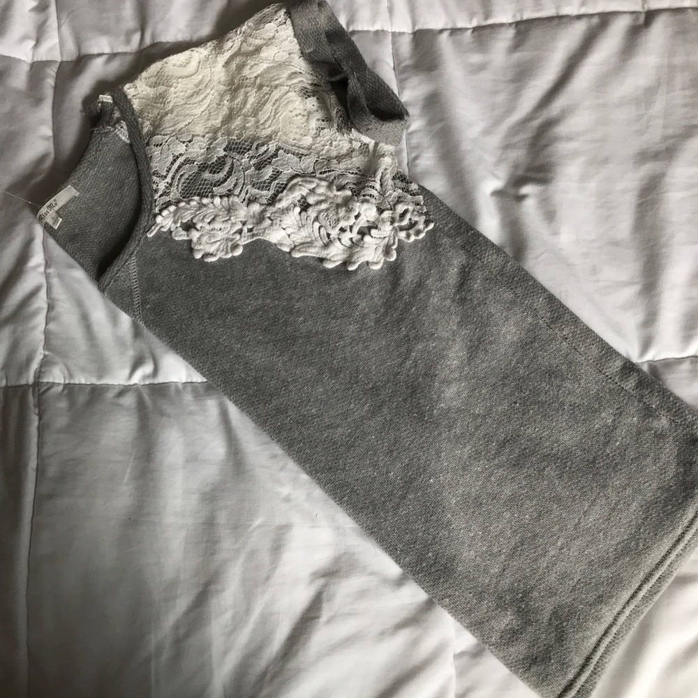 Miss melightweight sweatshirt